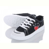 Кеды Class Shoes 1C15 черный