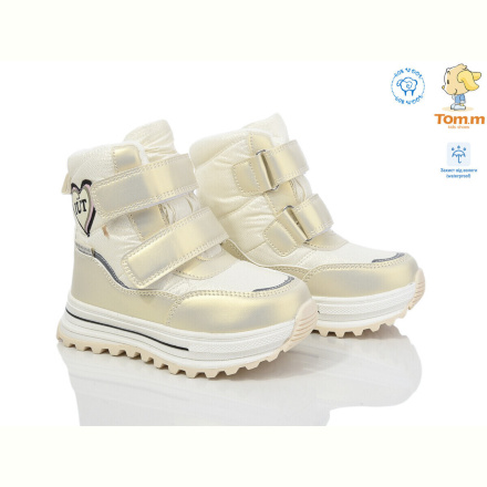 Дутики TOM.M 11271A