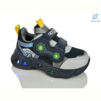 Кроссовки Xifa kids XF01-6079-1 LED