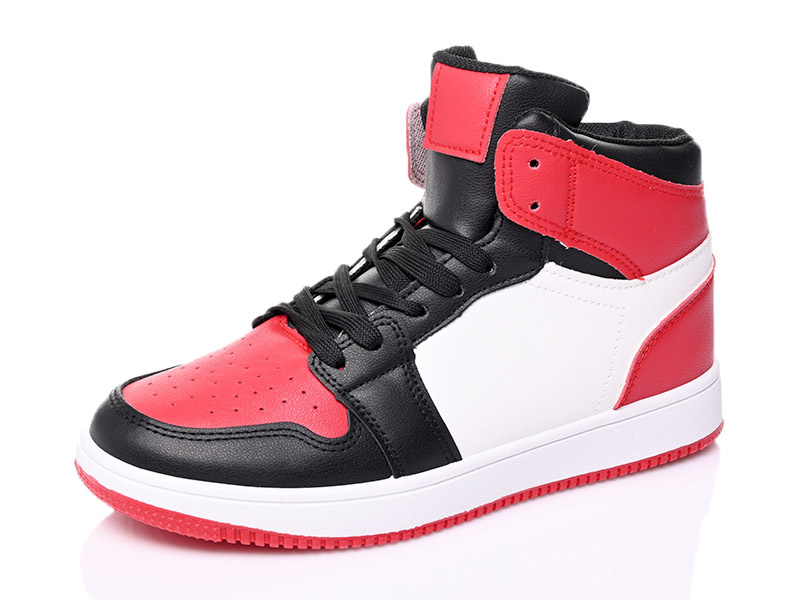 Кроссовки SeaStar NB593 Red (36-40)