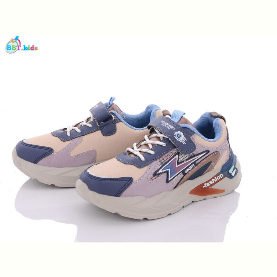 Кроссовки BBT AX022-7KP