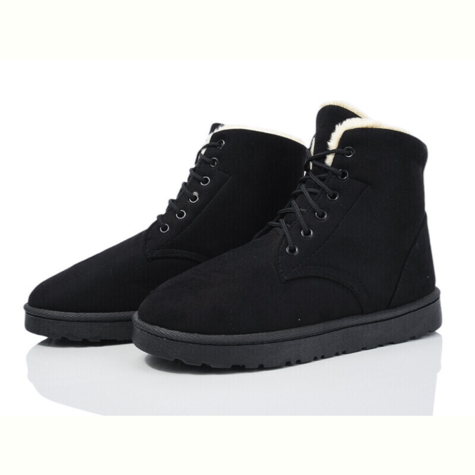 Ботинки Lion-Lu CR2304