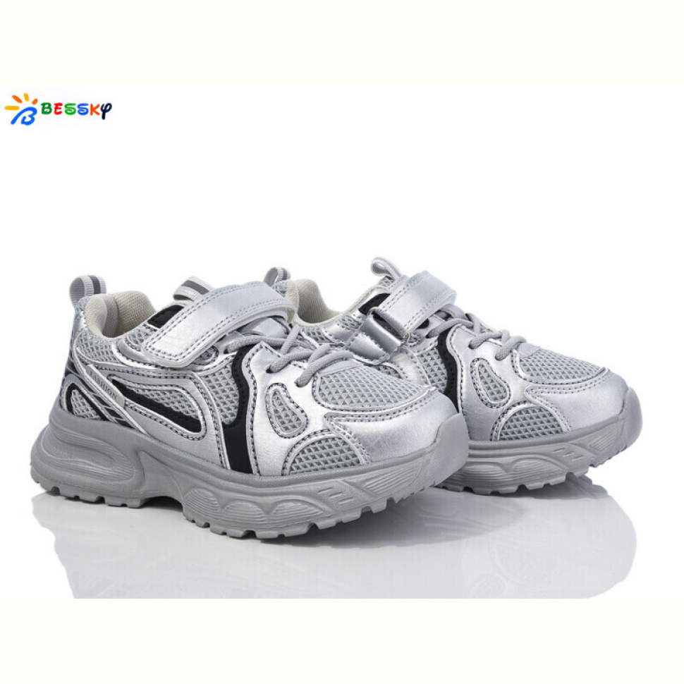 Кроссовки Bessky-Kellaifeng BY4076-2C