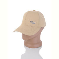 Кепка RuBi 5006-4 beige