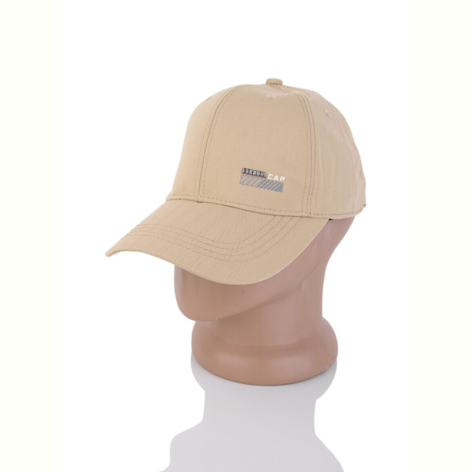 Кепка RuBi 5006-4 beige