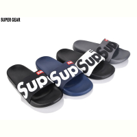 Шлепки Super Gear 7800 mix