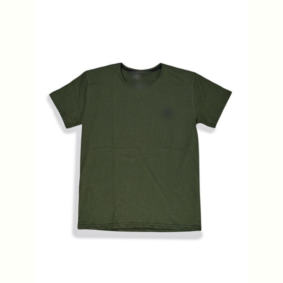 Футболка Textile 824-M хакі