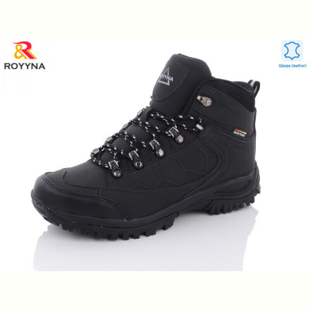 Ботинки ROYYNA 072DB-6-43