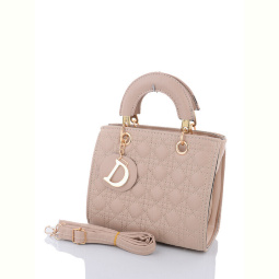 Сумка David Polo 2098-10 beige