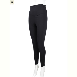 Лосины BIG 3813-1 black