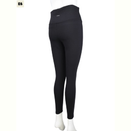 Лосины BIG 3813-1 black