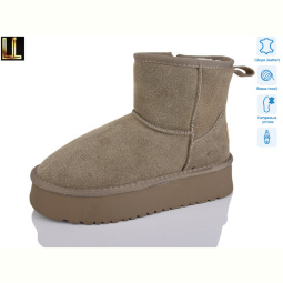 Угги Lilin LO954-12A