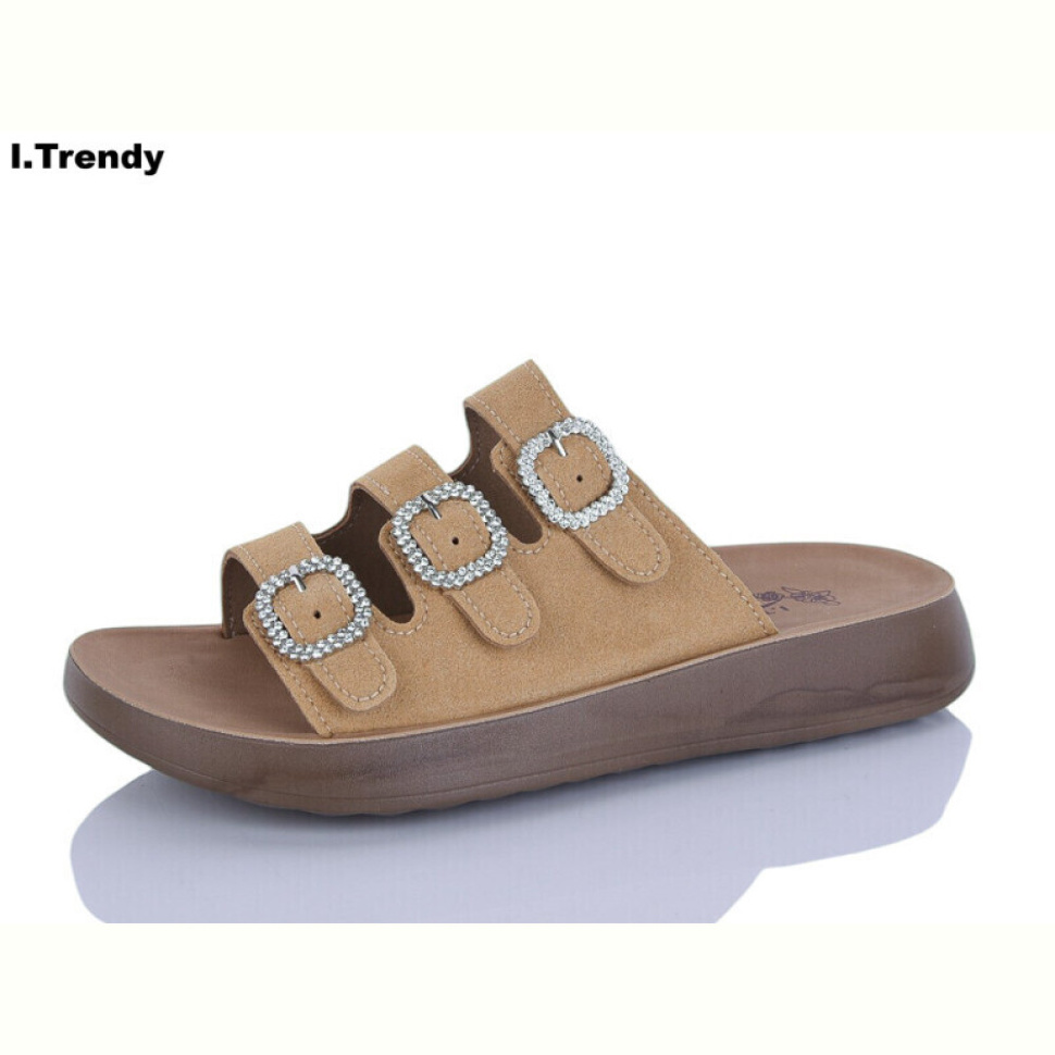 Шлепки Trendy ZK005-3