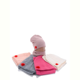 Шапка Red Hat KA456-2 комплект mix