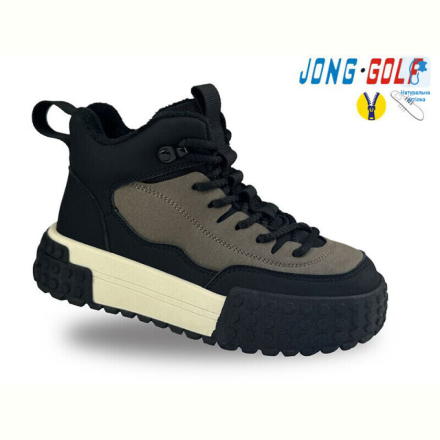 Ботинки Jong Golf C30952-20