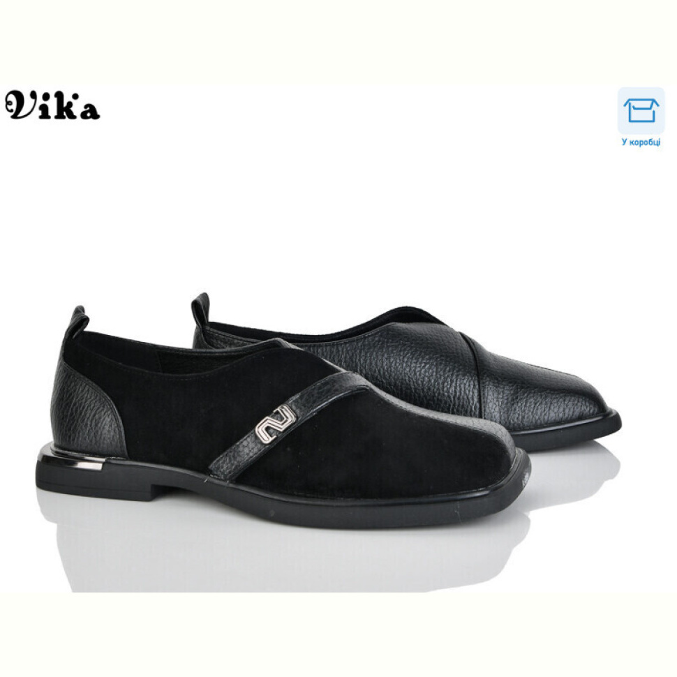 Туфли Vika K808-5