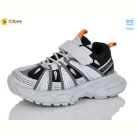 Кроссовки Clibee-Apawwa LC1194-3 grey