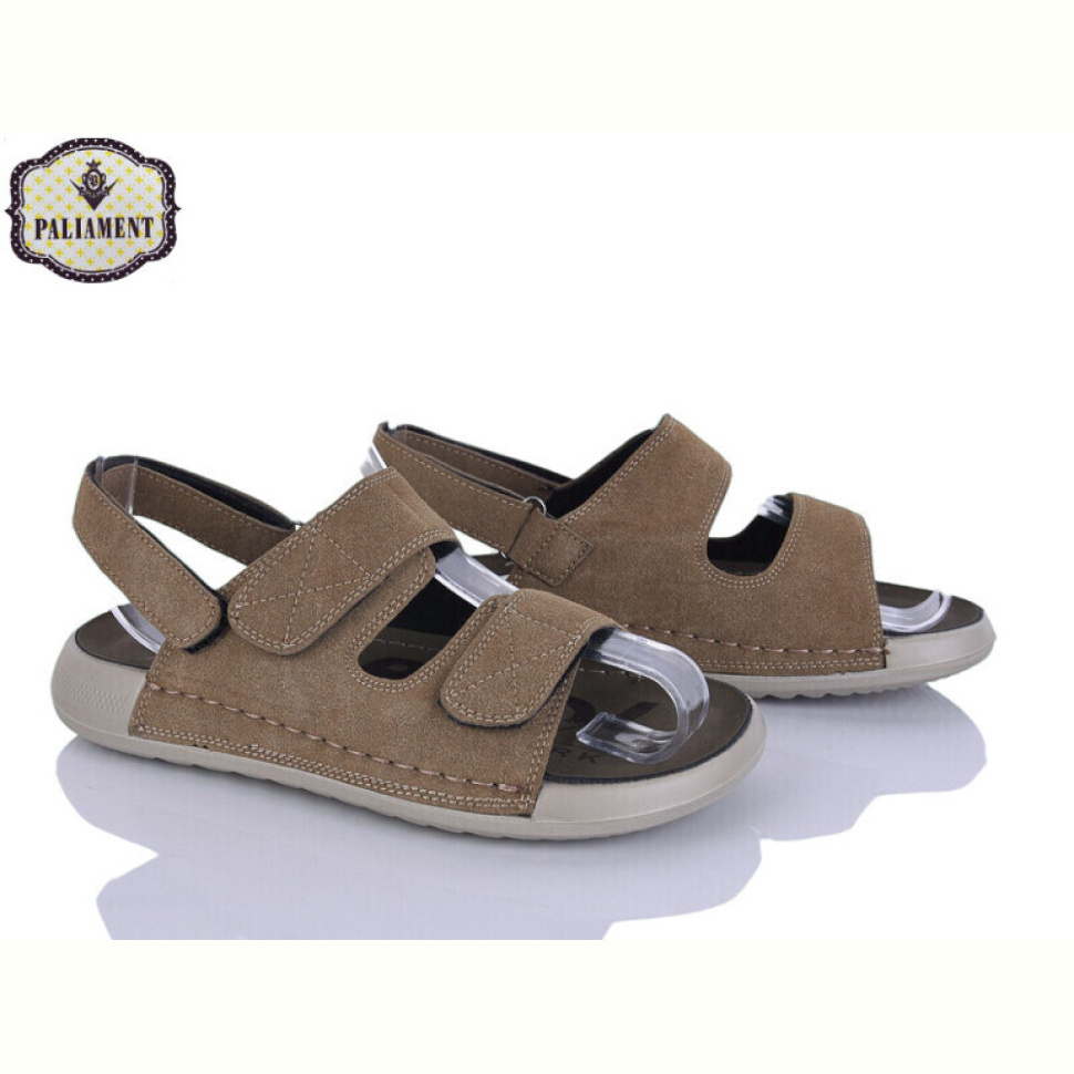 Сандалии PALIAMENT A12 green