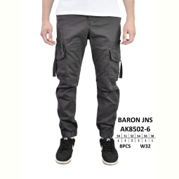 Брюки Baron AK8502-6