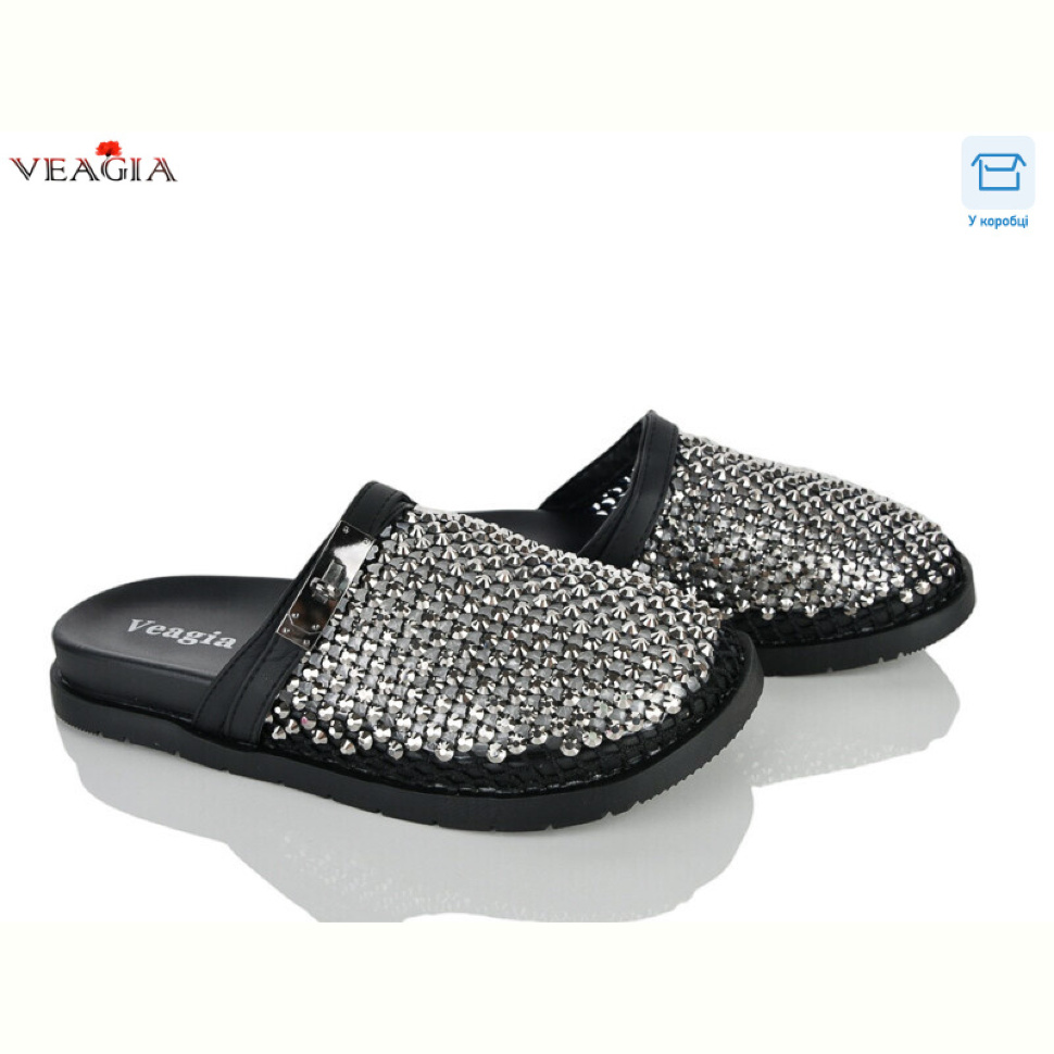 Шлепки Veagia-ADA SN123-2 Шлепки Veagia-ADA SN123-2