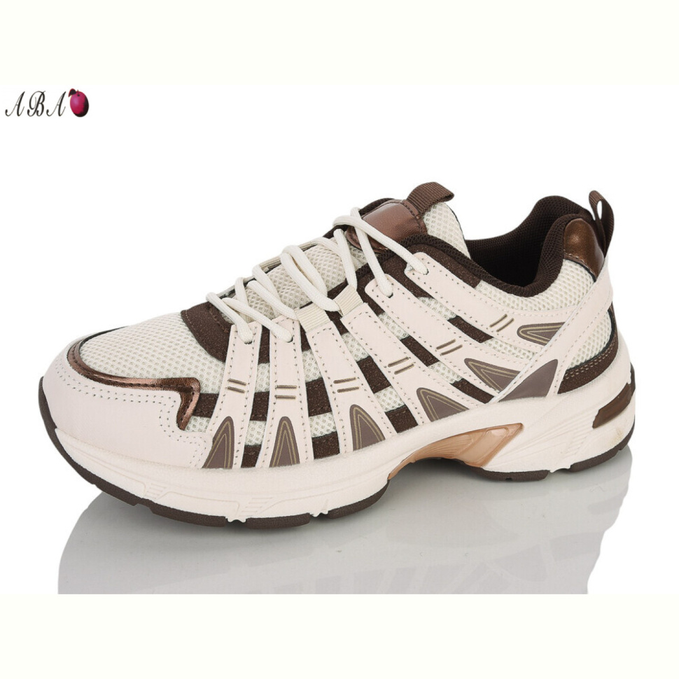 Кроссовки Aba JP8ABA10-4 Кроссовки Aba JP8ABA10-4