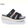 Шлепки Trendy 603-1