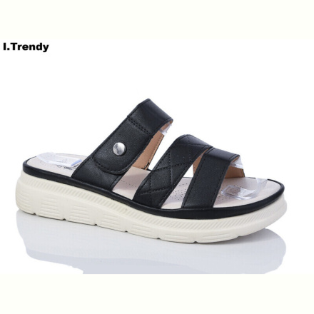 Шлепки Trendy 603-1