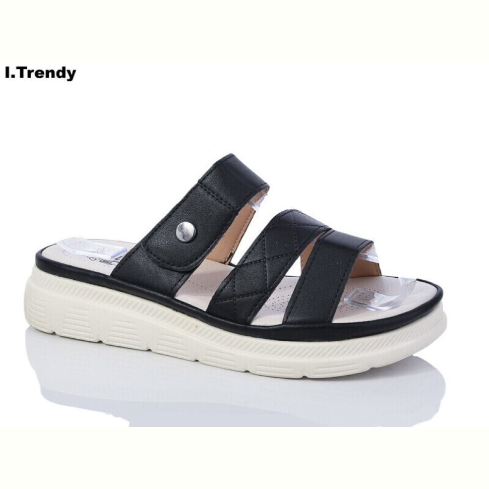 Шлепки Trendy 603-1