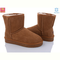 Угги PLPS 5825 camel
