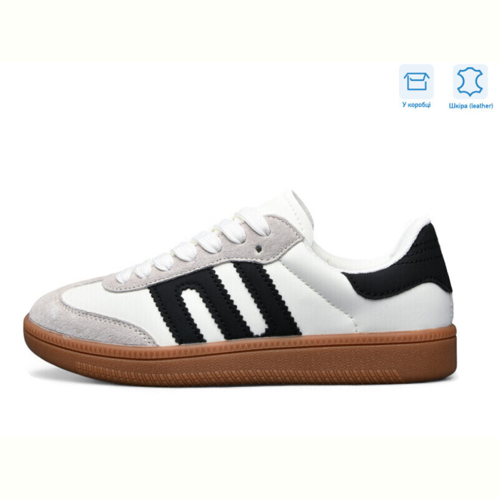 Кроссовки Kulada-UCSS-MD KD011-2