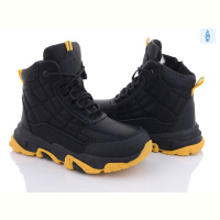 Ботинки Ok Shoes C08-5