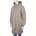 Куртка Hope 9233 brown