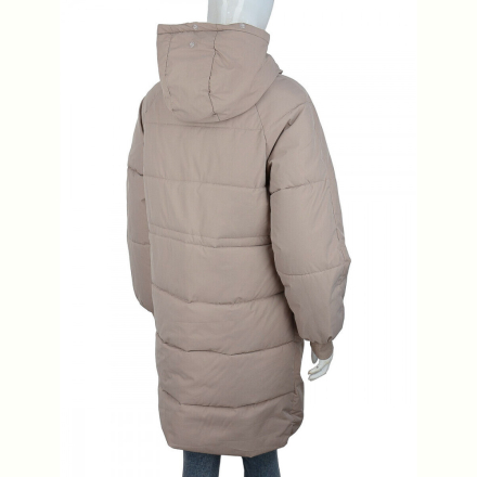 Куртка Hope 9233 brown