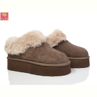 Угги PLPS 5802 brown