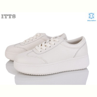 Кроссовки ITTS K696-3
