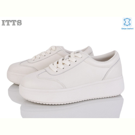 Кроссовки ITTS K696-3