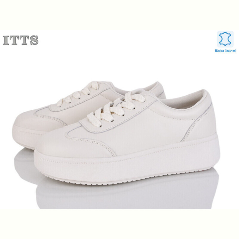 Кроссовки ITTS K696-3