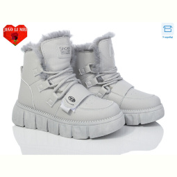 Угги Jiao Li Mei FC03-6