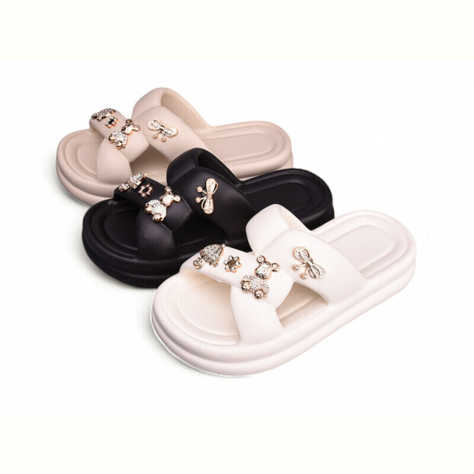 Шлепки Family S5588 mix Шлепки Family S5588 mix