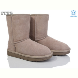 Угги ITTS 5825-13