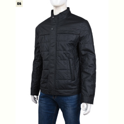 Куртка BIG 3774-A802 black