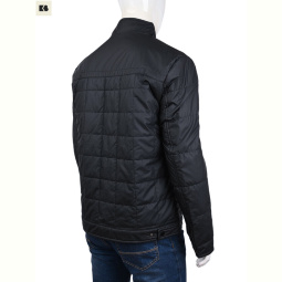Куртка BIG 3774-A802 black
