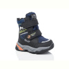 Ботинки Ok Shoes 10253M