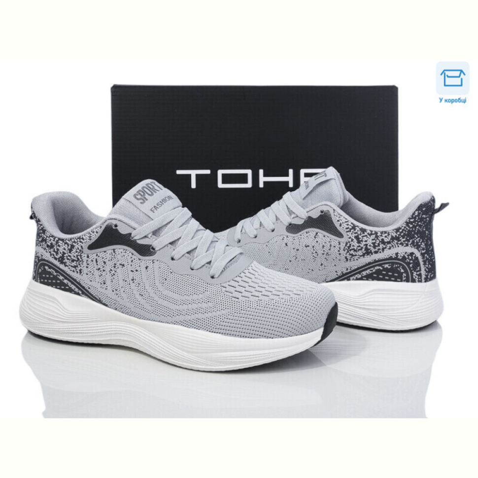 Кроссовки Laguna 2388 l.grey