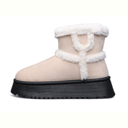 Угги Luck Line A8-4