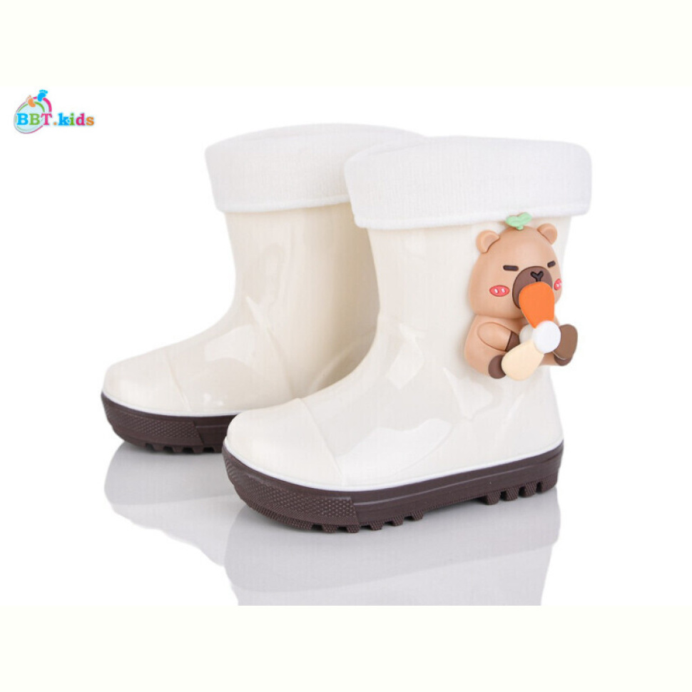 Резиновая обувь BBT M730-5 Резиновая обувь BBT M730-5