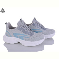 Кроссовки STILLI Group YL40-3 піна