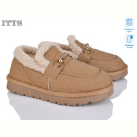 Угги ITTS 333-3