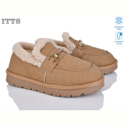 Угги ITTS 333-3