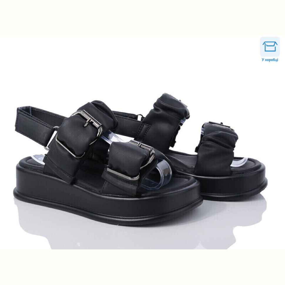 Босоножки Ok Shoes 88382-0A